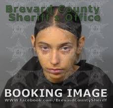 Arrests In Brevard County: May 4, 2025