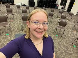 Amber Marrs's Instagram, Twitter & Facebook