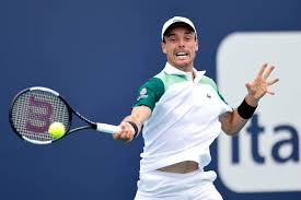 Web oficial de roberto bautista agut. Atp Miami Quarterfinal Predictions Including Roberto Bautista Agut Vs Daniil Medvedev Last Word On Tennis