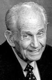 Percy Tate Obituary (1921