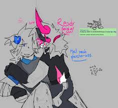 Rule34 - If it exists, there is porn of it   8111653