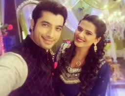 This app is an rishi tanuja hd wallpaper and best collection of the picture in this app. Kasam Tere Pyaar Ki Rishi And Tanuja S Upcoming Death Story Revealed