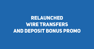 Sending wire transfers can be an expensive way to move money from one bank account to another, with typical outgoing fees of $25 per transfer within the u.s. Wire Transfers Relaunched On Cex Io Get A Bonus When Depositing Usd Eur Or Gbp