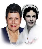 Eleanor Marie Shreve (nee Vincent) Obituary