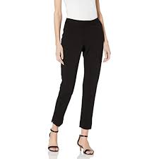 Introducing your new favourite slim straight ankle length pant from denver hayes. Buy Nydj Women S Betty Ankle Pants In Ponte Knit Online In Turkey B01m8mumai