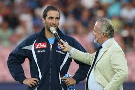 Novedades sobre aurelio de laurentiis. Making An Argument For Serie A As The World S Most Interesting League Bleacher Report Latest News Videos And Highlights