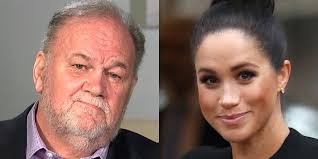 Meghan markle to thomas markle in a handwritten letter. Meghan Markle S Heartbreaking Letter To Her Father Revealed