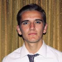 Tyler Eckert's Instagram, Twitter & Facebook