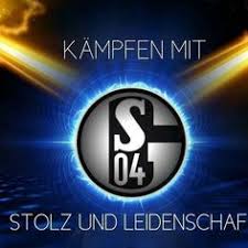 Hier poste ich bilder und videos vom geilsten club der welt. Schalke