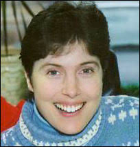 Laura Biglow Obituary (2003)