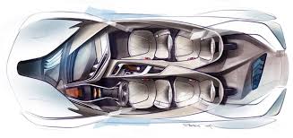 Bmw Vision Efficientdynamics Concept 2009 Wallpaper Galereya