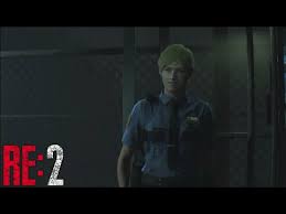 Rita m phillips and rita marie phillips are some of the alias or nicknames that rita has used. Resident Evil 2 Remake Rita Phillips Mod Youtube