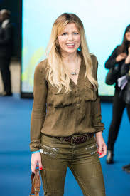 Ellie harrison biography with personal life, married and affair info. Countryfile Presenter Ellie Harrison Reveals What Makes Her Frightened Off Camera