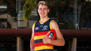 Adelaide crows official app is a free app for android published in the health & nutrition list of apps, part of home the company that develops adelaide crows official app is telstra digital media. 2020 Afl Draft Recap Adelaide Crows Aussie Rules Draft Central