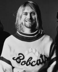 2,977,900 likes · 2,033 talking about this. Kurt Cobain Smiling Google Search Fotos De Kurt Cobain Kurt Cobain Club De Los 27