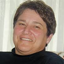 Obituary information for Patricia Jo Larsen