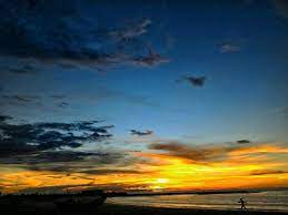 Maybe you would like to learn more about one of these? Potret Pantai Gandoriah Sang Primadona Wisata Bahari Kota Pariaman Destinasi Travel Indonesia