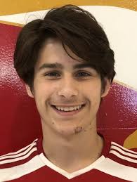 MEET THE TEAM: Bishop Connolly boys' soccer