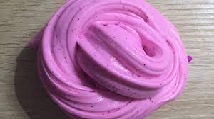 La pâte glaunte se décline en mille et une recettes grâce à la petite. Comment Faire Le Slime Parfait 3 Ingredients Youtube