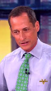 Former Congressman Anthony Weiner addresses his multiple sexting scandals  that forced him to resign from office in 2011 and why it's not stopping him  from running for office again.