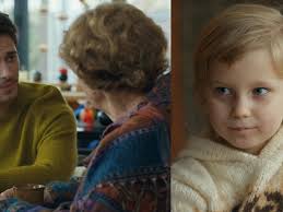 Barwy szczęścia, odcinek 3032: Lea podsłucha kłótnię Cezarego z Józefiną o  syna! Powie babci o dziecku tatusia