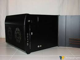 We did not find results for: Nzxt Rogue Sff Gaming Chassis Techgage