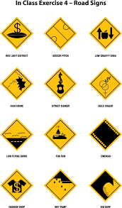 On the left side is the toll expressway and the highway's green signs and on the right side is road signs in malaysia are standardised road signs similar to those used in europe but with certain distinctions. Download Michael Jenkins Road Signs In Malaysia Full Size Png Image Pngkit