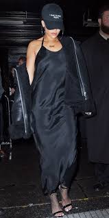 You Have Seen My Descent Rihanna Street Style Rihanna Style Street Style Looks