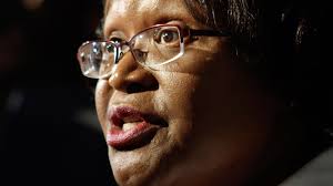 Sirdeaner Walker Spoke Out Against the Dangers of Bullying