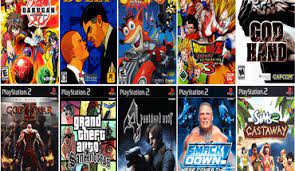 Gaming on android is getting better and that means there are good android multiplayer games. 10 Game Ps2 Terbaik Sepanjang Masa Dan Wajib Anda Mainkan