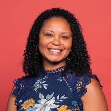 Meet Our Faculty & Staff Members