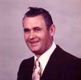 Donald Le La Cheur Obituary (1933