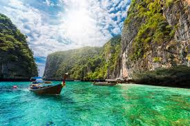 Vol pas cher de paris vers phuket: Vacances A Phuket Des 614 Vols 14 Nuits En Hotel 4 A 15 Min A Pied De La Plage De Patong
