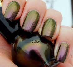 Miss Sporty Metal Flip 040 Nails Nail Polish Nailspiration