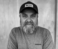 Marcus Clausen's Instagram, Twitter & Facebook