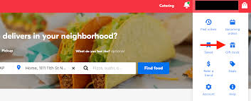 This is because services like grubhub make a profit from each order, and they cannot make a profit if the money has already been paid to a restaurant. How To Give And Redeem A Grubhub Gift Card Gigworker Com