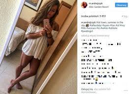 Alle aktuellen news zum thema maria andrejczyk sowie bilder, videos und infos zu maria maria andrejczyk. Maria Andrejczyk Powoli Wraca Do Formy Po Kontuzji Zdjecia Wspolczesna Pl