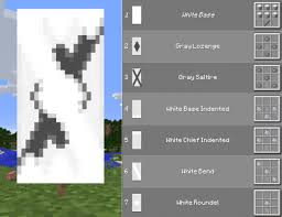 Design 20 Furnituredesigns Minecraft Banner Designs Minecraft Banners Diy Minecraft