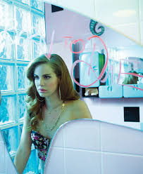 Lana Del Rey My Baby Lives In Shades Of Blue Pin By Soup Faerie On Lana Del Rey Shoots Lana Del Ray Lana Del Rey Lana Del