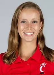 2015-16 Women's Golf Roster