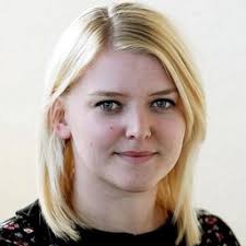 Becky Carr's Profile