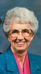 Gloria Barkley Obituary