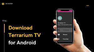 This mod is a world type that creates an unfolded copy of planet earth! Terrarium Tv 1 9 10 Apk Download Latest Version 2021