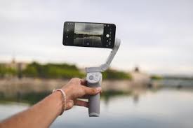 The osmo mobile 2 is a handheld smartphone gimbal that helps you capture smooth, cinematic movement. Dji Osmo Mobile 4 Om 4 Review The Same But More Practical