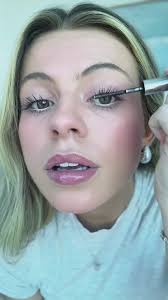 Olivia Blaire Iron Wand Mascara