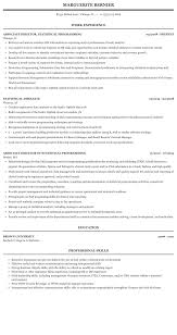 Colorful clean un style government progress report sustainable development goals presentation. Statistical Associate Resume Sample Mintresume