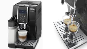 Coffee machine delonghi magnifica esam 3200 (1350w; Delonghi Ecam 350 55 B Ù…ÙƒÙŠÙ†Ø© Ø§Ù„Ù‚Ù‡ÙˆØ© Ù„Ø¥ÙŠØ·Ø§Ù„ÙŠØ© Youtube