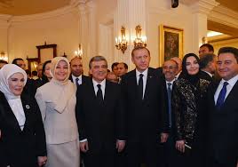 Dönemde meclise girmiş ardından 23 ve. Ex Minister Quits Turkey Ruling Party In Blow To Erdogan World The Jakarta Post