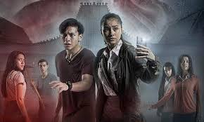 Bangkitnya dunia perfilman dalam negeri mampu menandingi film luar negeri yang tayang di indonesia. Rekomendasi Film Horor Indonesia Paling Seram 2019 Wajib Download Pingkoweb Com
