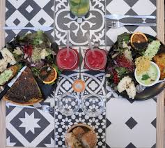 Epingle Sur Restaurants